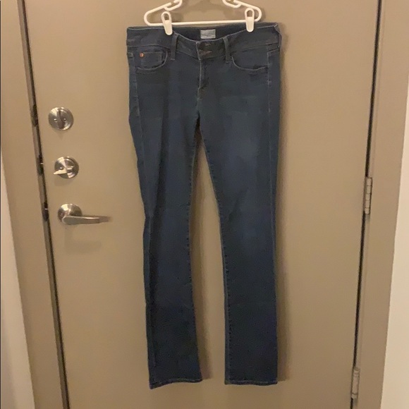 Hudson Jeans with flap pockets - Picture 4 of 4